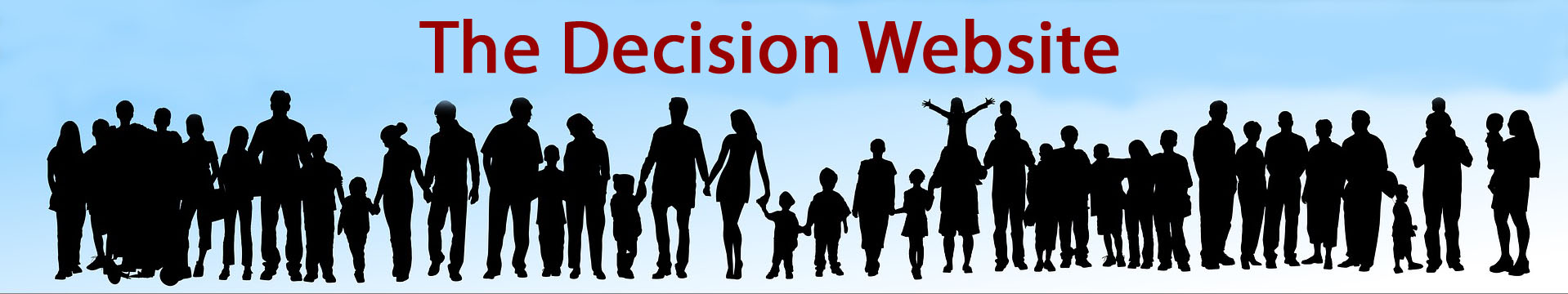 Decision Website